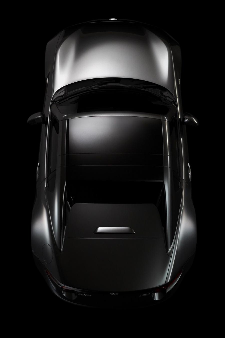  Mazda MX-5 Miata RF (ND) 2016 года  (WW) (фото 9 из 48)